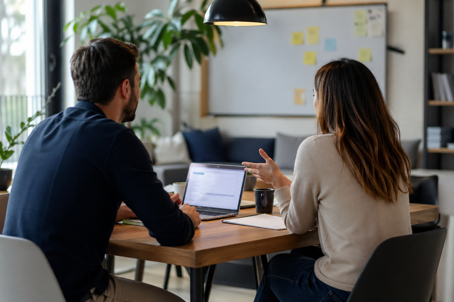 Vorschaubild für NeuroBalance Work