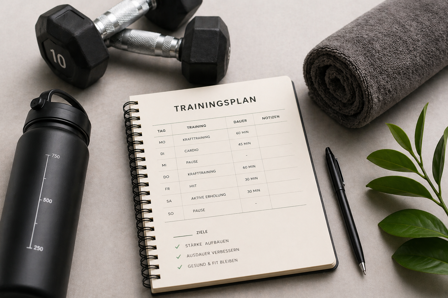 Vorschaubild für NeuroBalance Mastermind