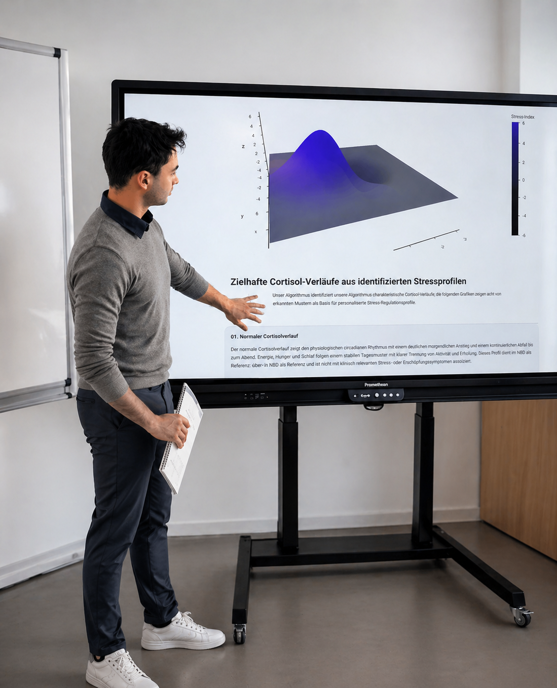 Vorschaubild für NeuroBalance Work