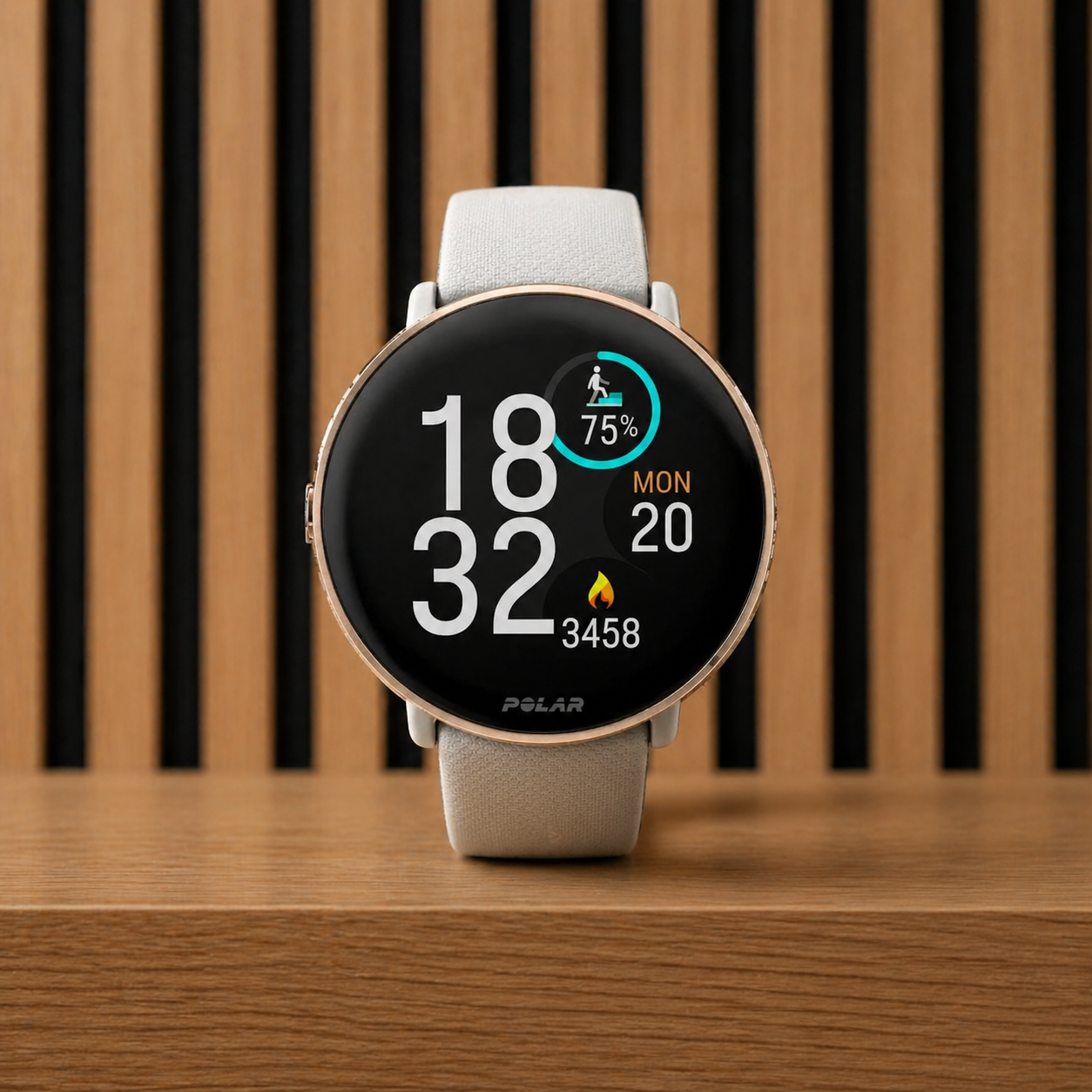 Polar Ignite 3